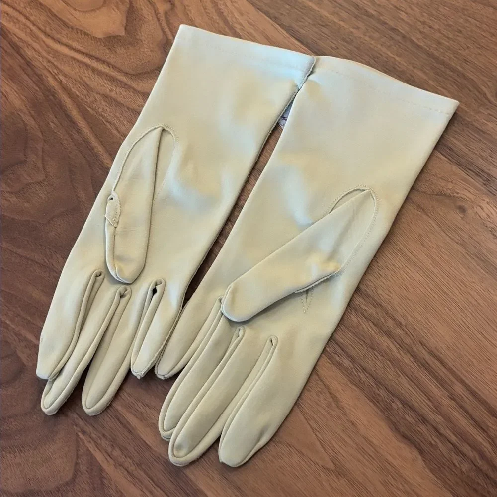 NEW Vintage Van Raalte Women's Gloves